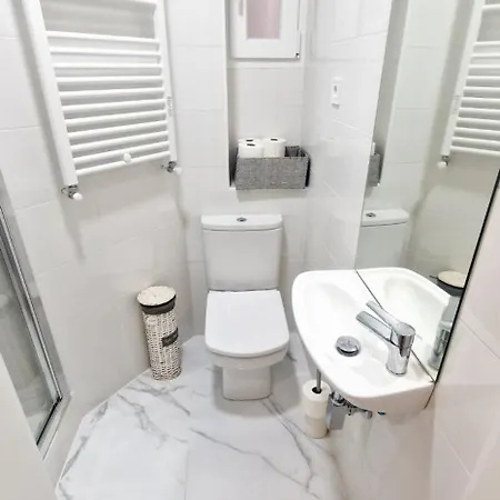 Apartment La Ventana De San Isidro Burgos